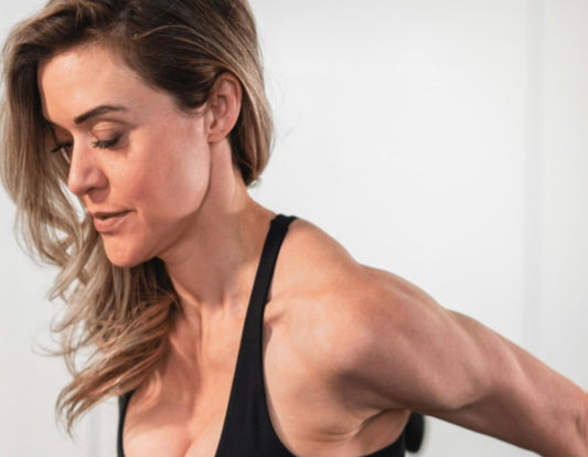Unlocking the Mystery of Anabolic Resistance: What is it, Why it matters and How to fix it - Your Inner Wellth