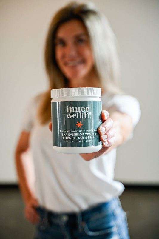 What is Estrogen Dominance? How does it impact your body? What to do to fix it! - Your Inner Wellth