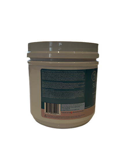 Sweeter, Large Containers of Sleep/Cycle