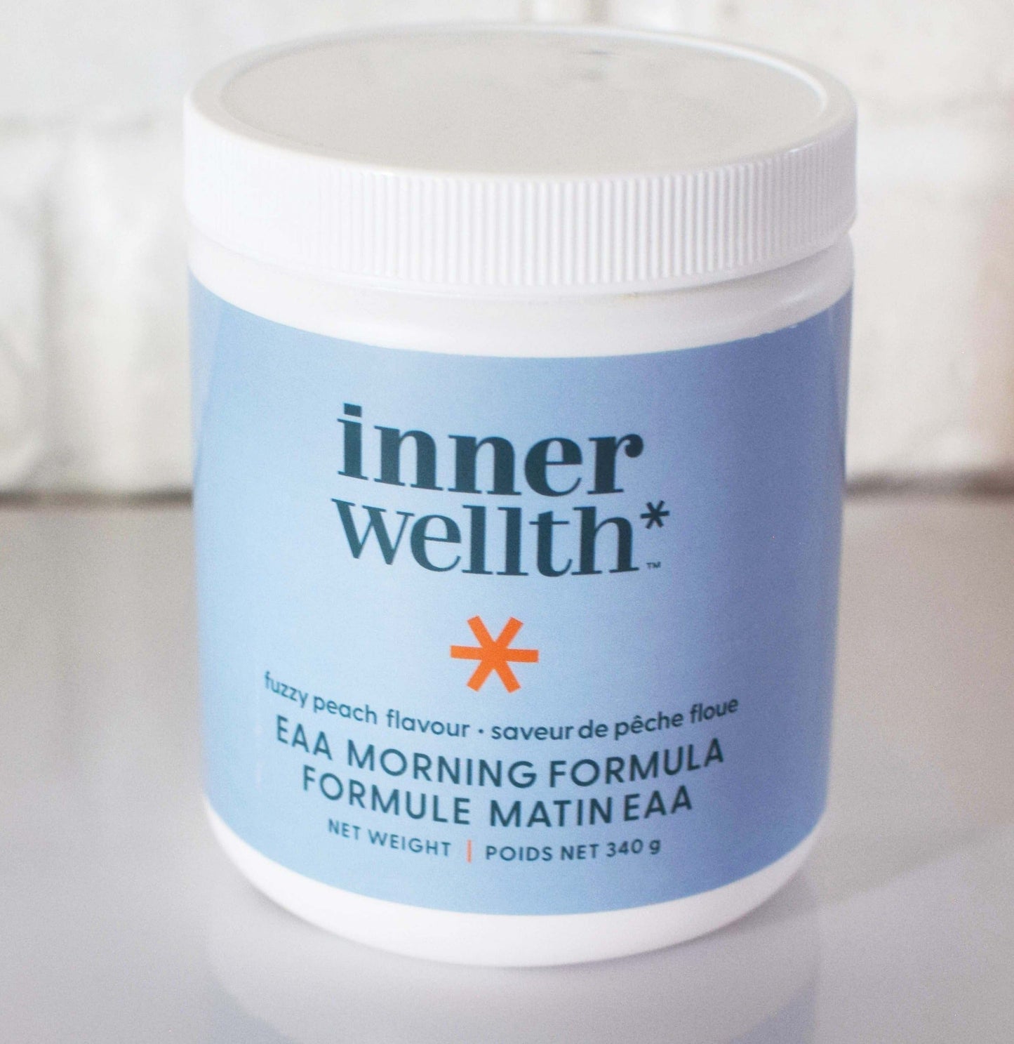 Inner Wellth EAA Morning Formula - Your Inner Wellth