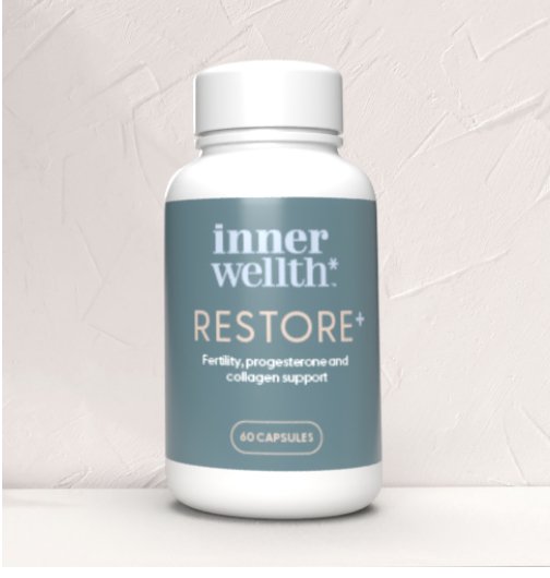 Restore+ - Your Inner Wellth