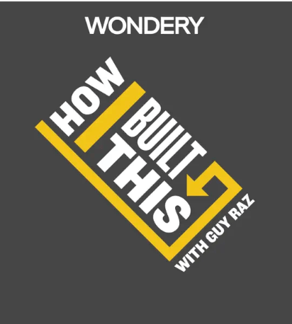 Podcast Icon