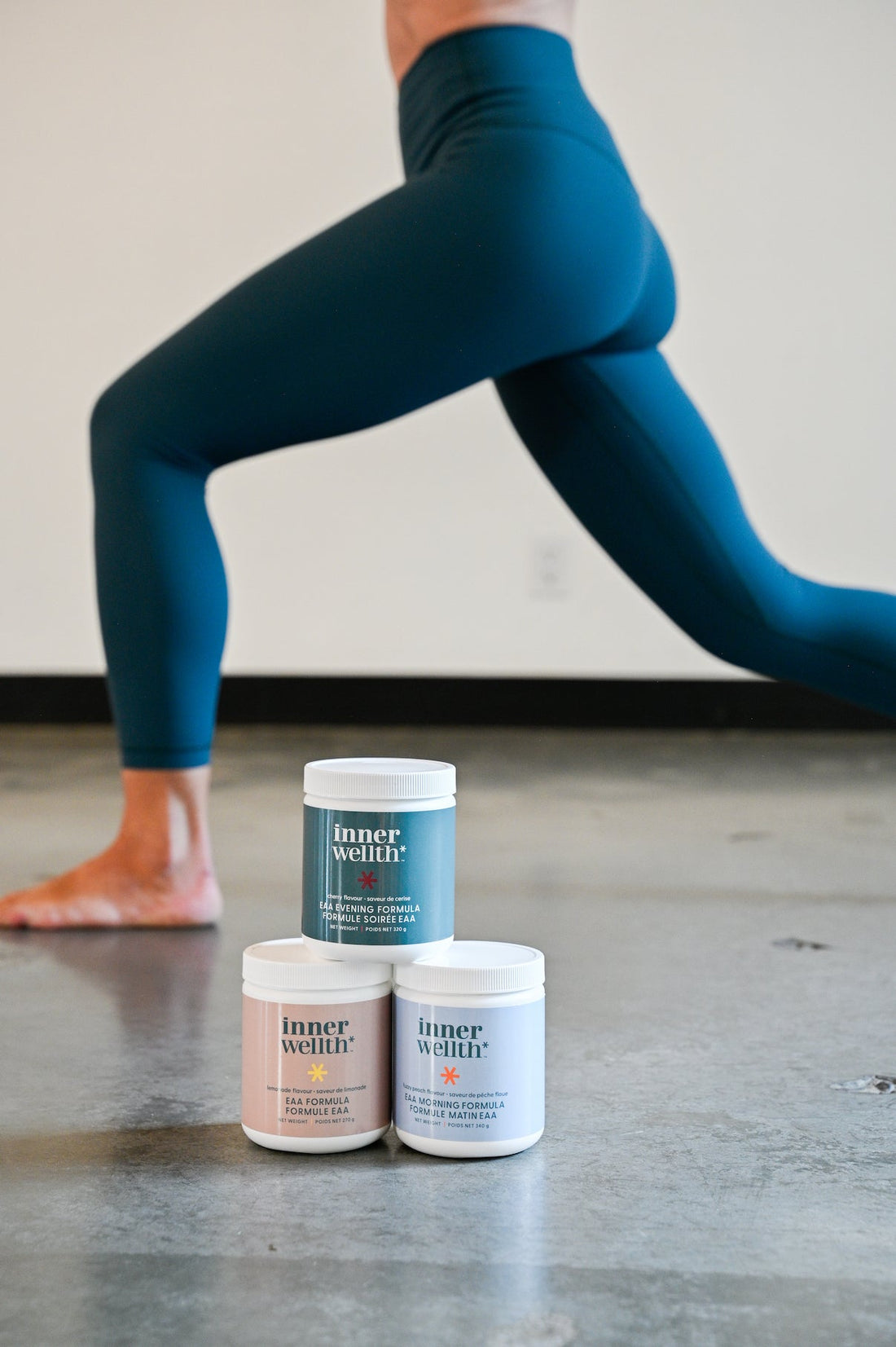5 REASONS TO ADD STRENGTH TRAINING TO YOUR WORKOUT ROUTINE! - Your Inner Wellth