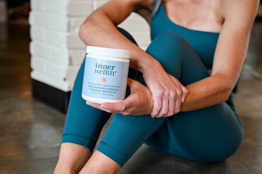 Essential Amino Acids (EAAs): What They Are & Why Muscle Needs Them - Your Inner Wellth
