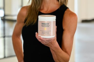 What's Inside Energy/Vitality? A Look at Our Morning Formula - Your Inner Wellth