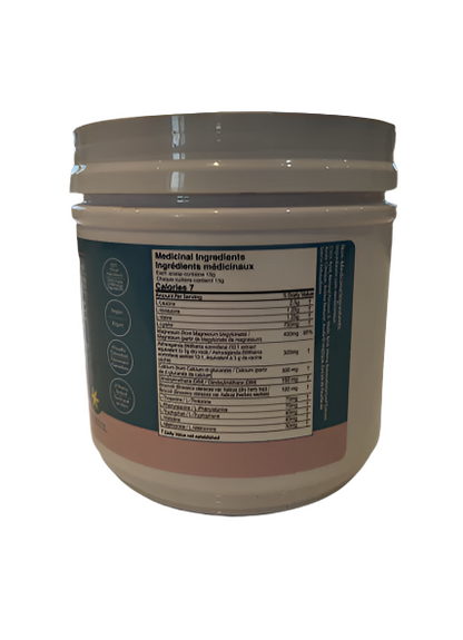 Sweeter, Large Containers of Sleep/Cycle