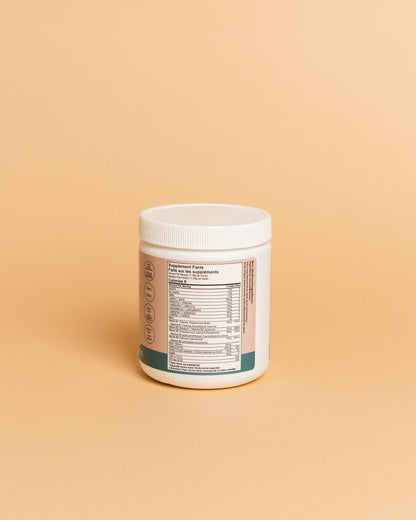 Inner Glow Energy/Vitality (Morning Formula) - Your Inner Wellth