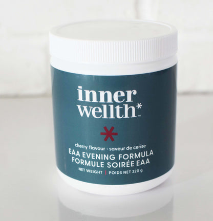 Inner Wellth EAA Evening Formula - Your Inner Wellth
