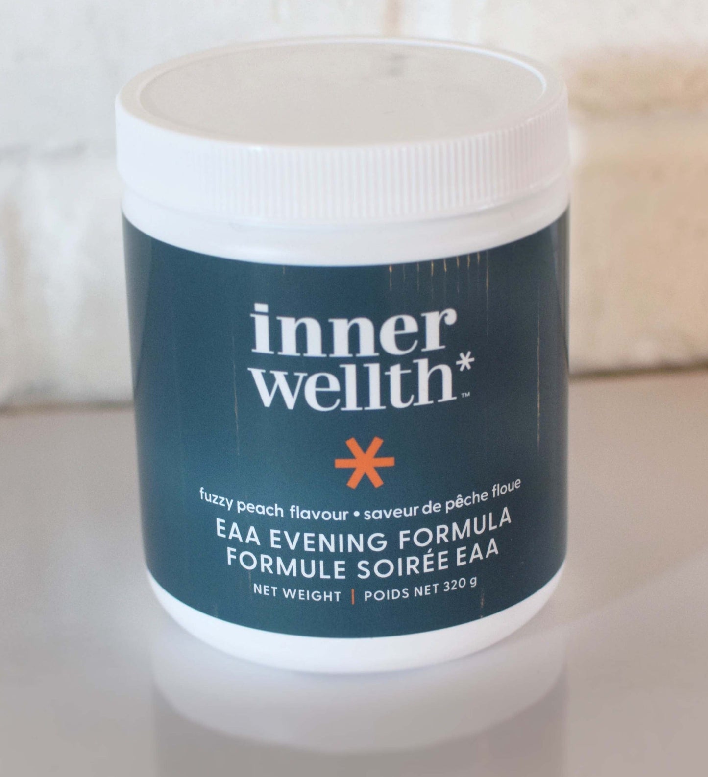 Inner Wellth EAA Evening Formula - Your Inner Wellth