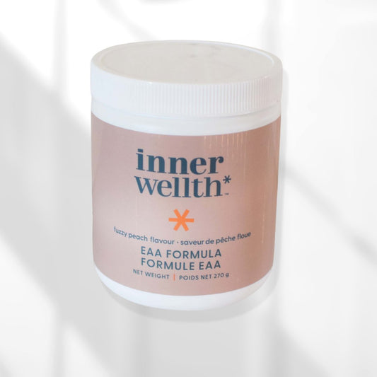 Inner Wellth EAAs - Your Inner Wellth