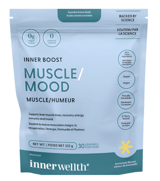 Wellth Essentials Pack - Your Inner Wellth